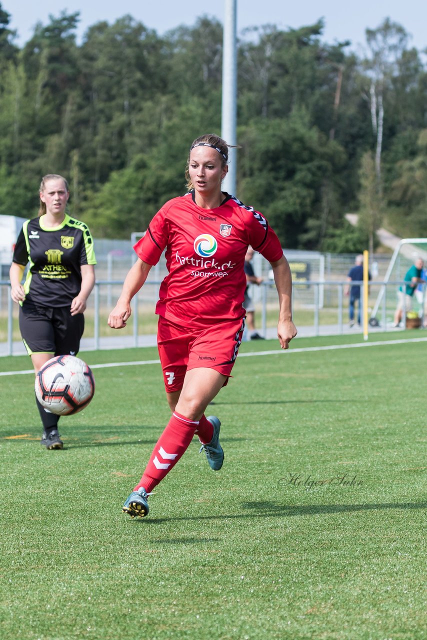 Bild 237 - Oberliga Saisonstart